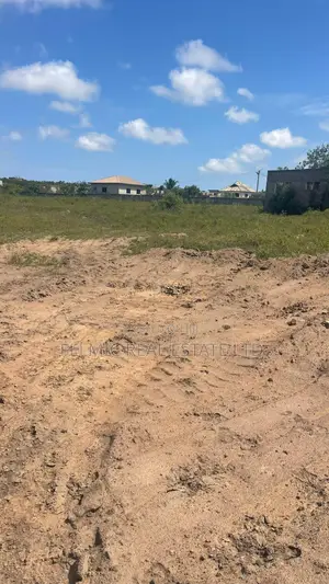 Plots of Land at Winneba Junction Close to the DVLA for Sale