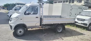 1.5 Ton Light Cargo Truck