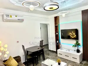 Furnished 1bdrm Apartment in Tembia Estate, Spintex for rent