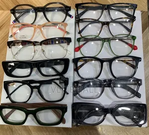 Prescription Spectacles