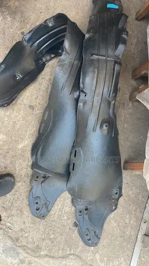 Honda Cr-v 2023 Tyre Mounding Guid