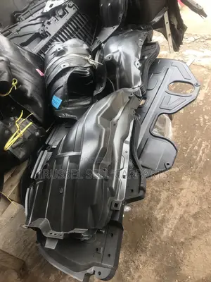 Honda Cr-v 2023 Tyre Mounding Guid
