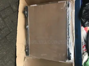 Range Rover Land Rover Sports 2014 2018 2020 Radiator
