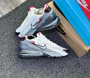 Nike Airmax Pulse Roam