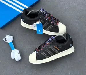Adidas Superstar Unique Multicoloured