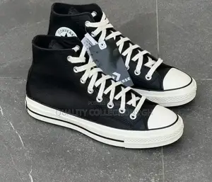 Original Converse Chuck Leather