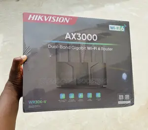 Ax3000 Wifi Router