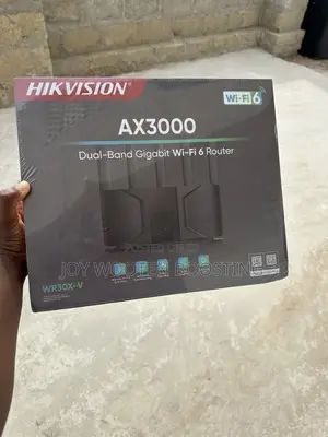 Ax3000 Wifi Router