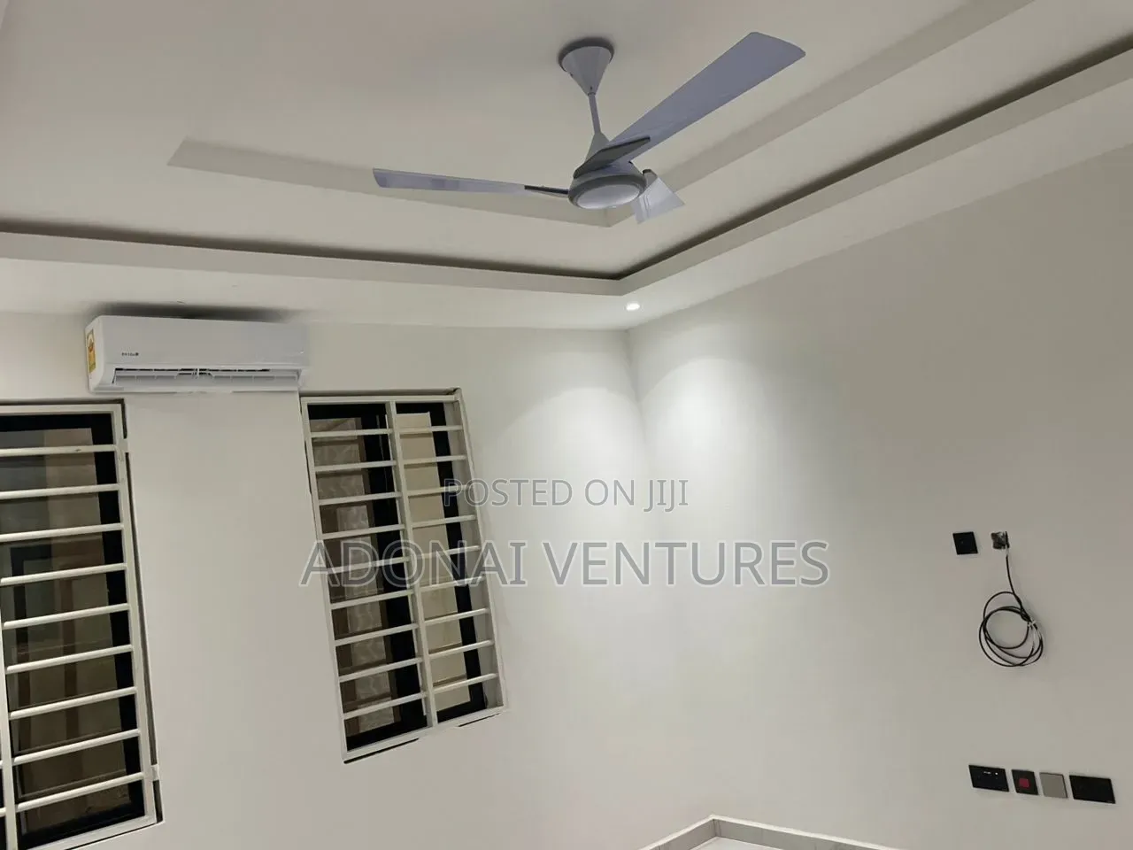 4bdrm House in Sokoban Kwamonma, Kumasi Metropolitan for sale