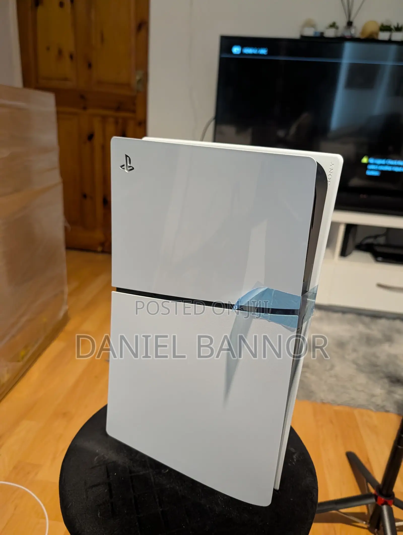 Play Station 5 Digital