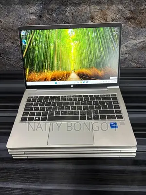 Laptop HP ProBook 440 G8 8GB Intel Core i5 SSD 256GB
