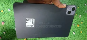 Tecno Megapad SE 128 GB Gray