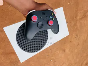 Xbox Series S 512gb and Games