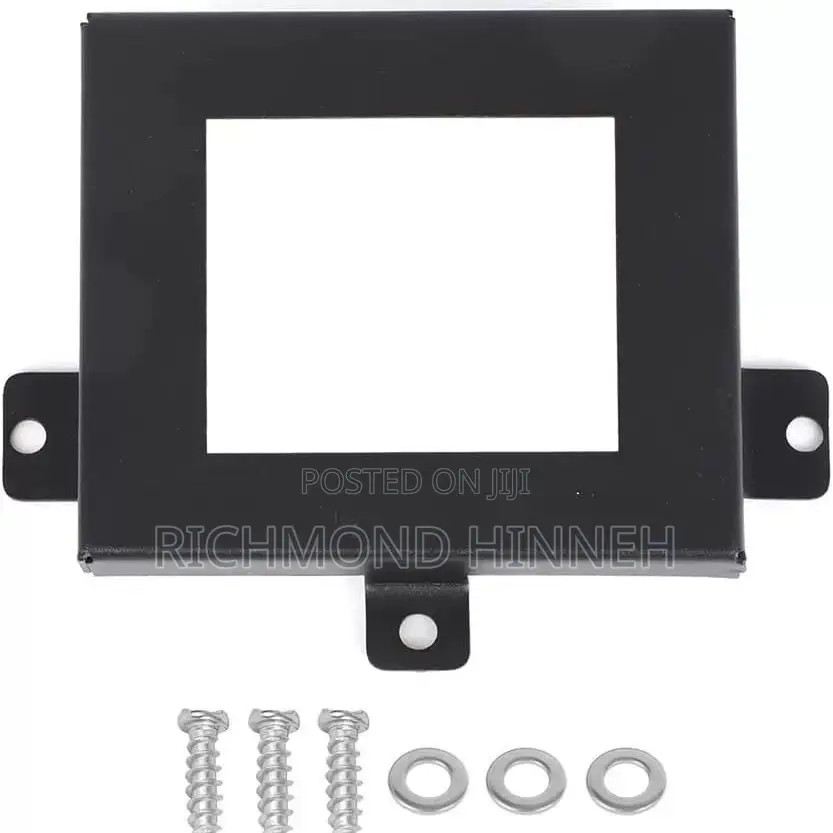 Honda Radar Sensor Guard (Crv Accord)