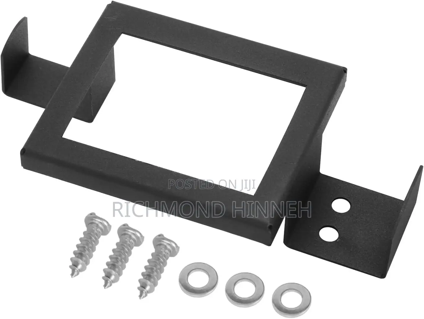 Honda Radar Sensor Guard (Crv Accord)