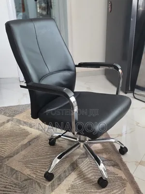 Executive Swivel Chair