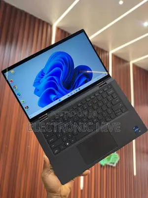 Laptop Dell Latitude 7430 32GB Intel Core i7 SSD 512GB