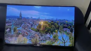 50 Inches Sony High Quality Led Android Smart Tv
