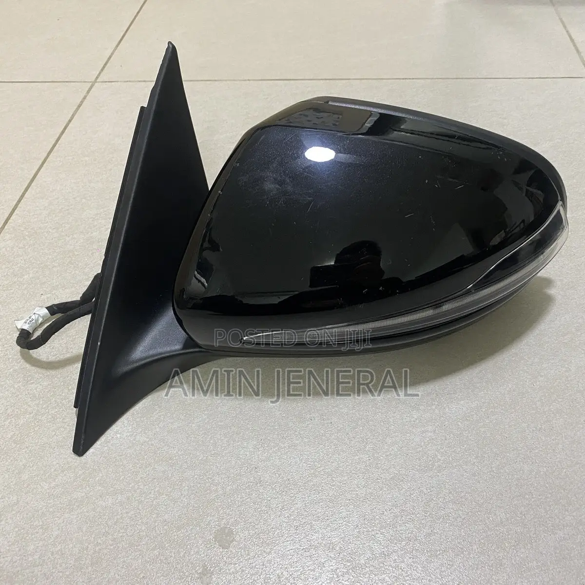 W213 E300 Side Mirrors