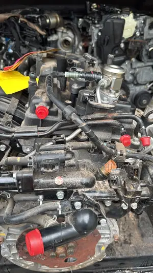 Kia Sportage | Optima T-Gdi 2011-2020 Engine