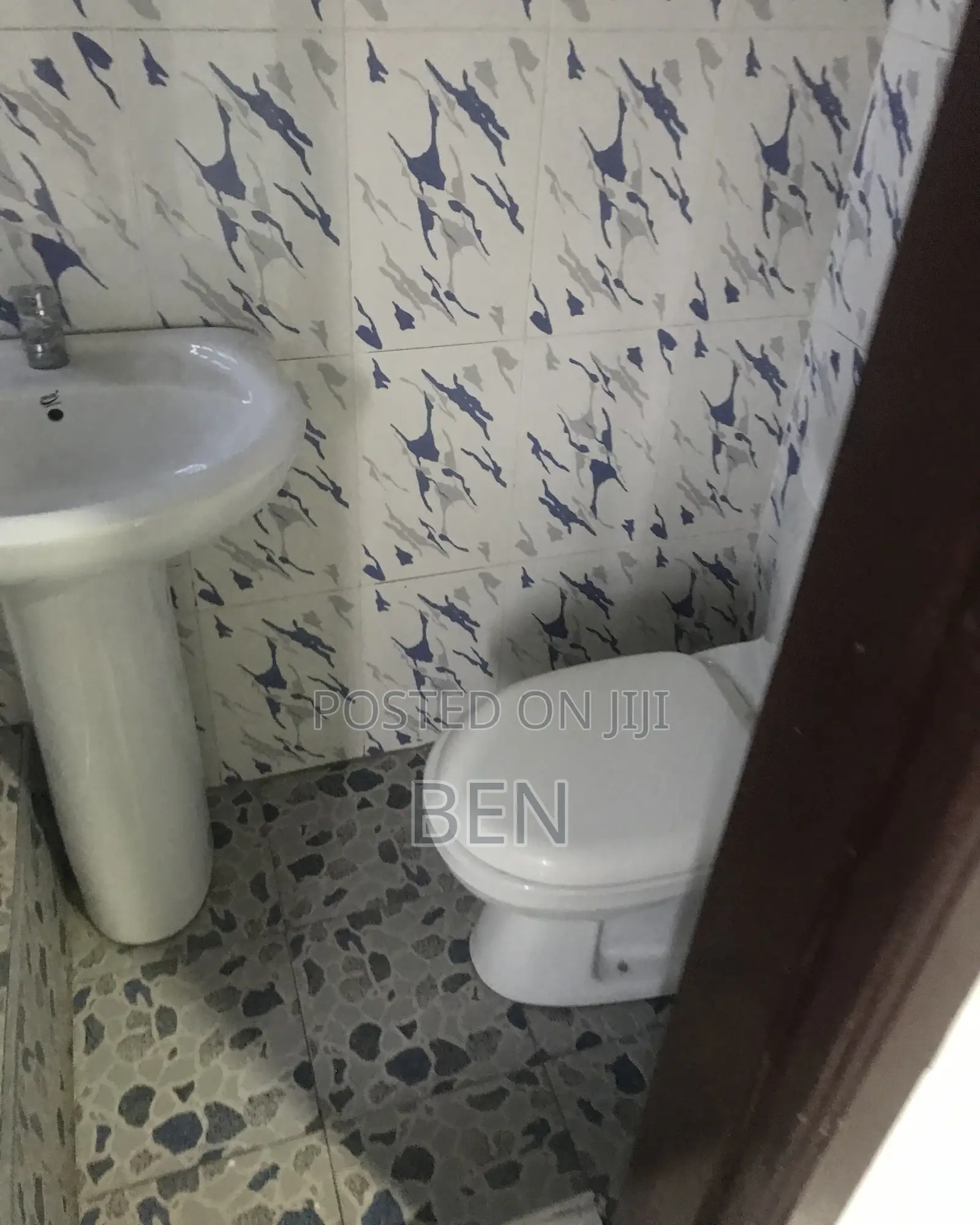 4bdrm House in Cfc Estate Dome for rent