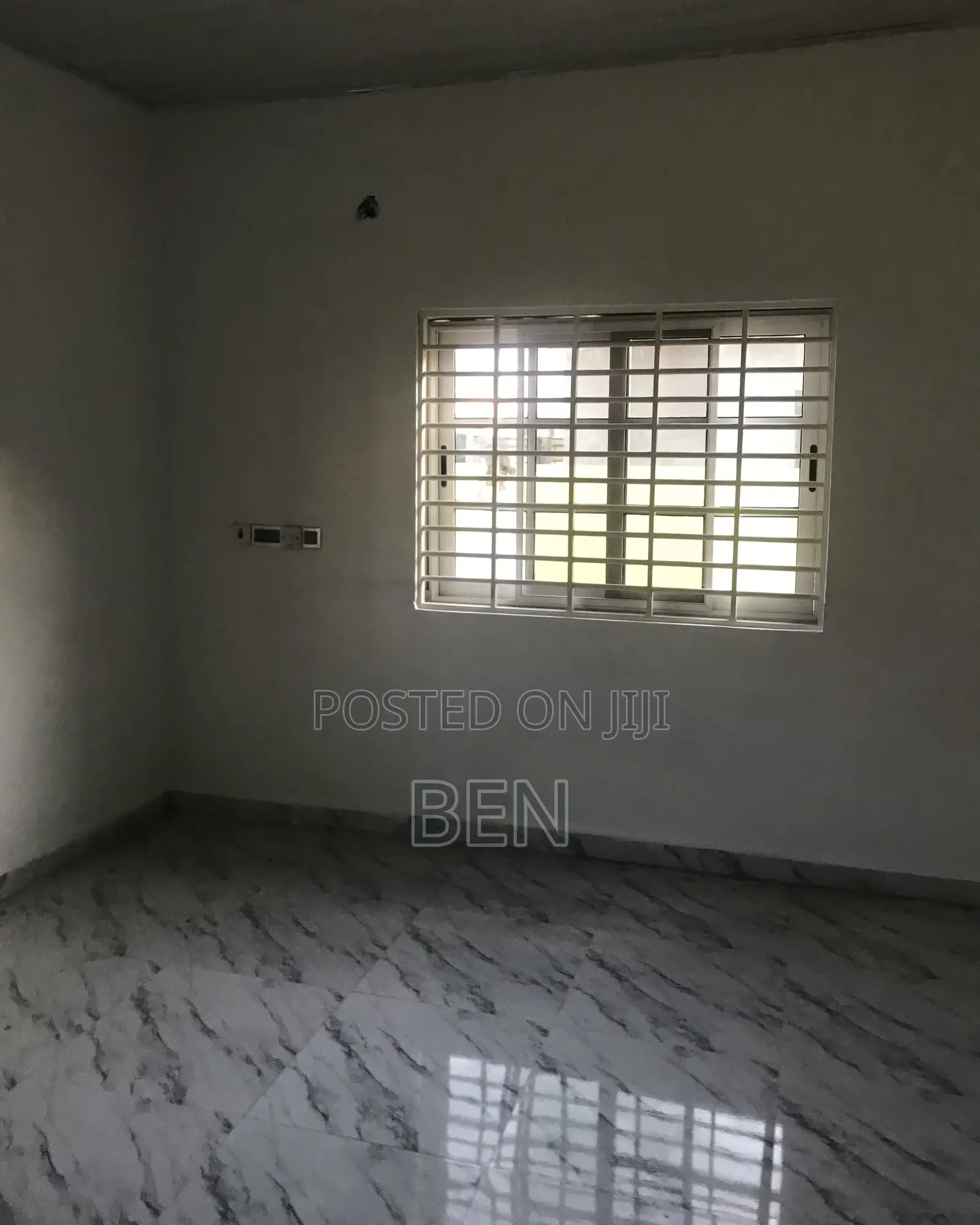 4bdrm House in Cfc Estate Dome for rent
