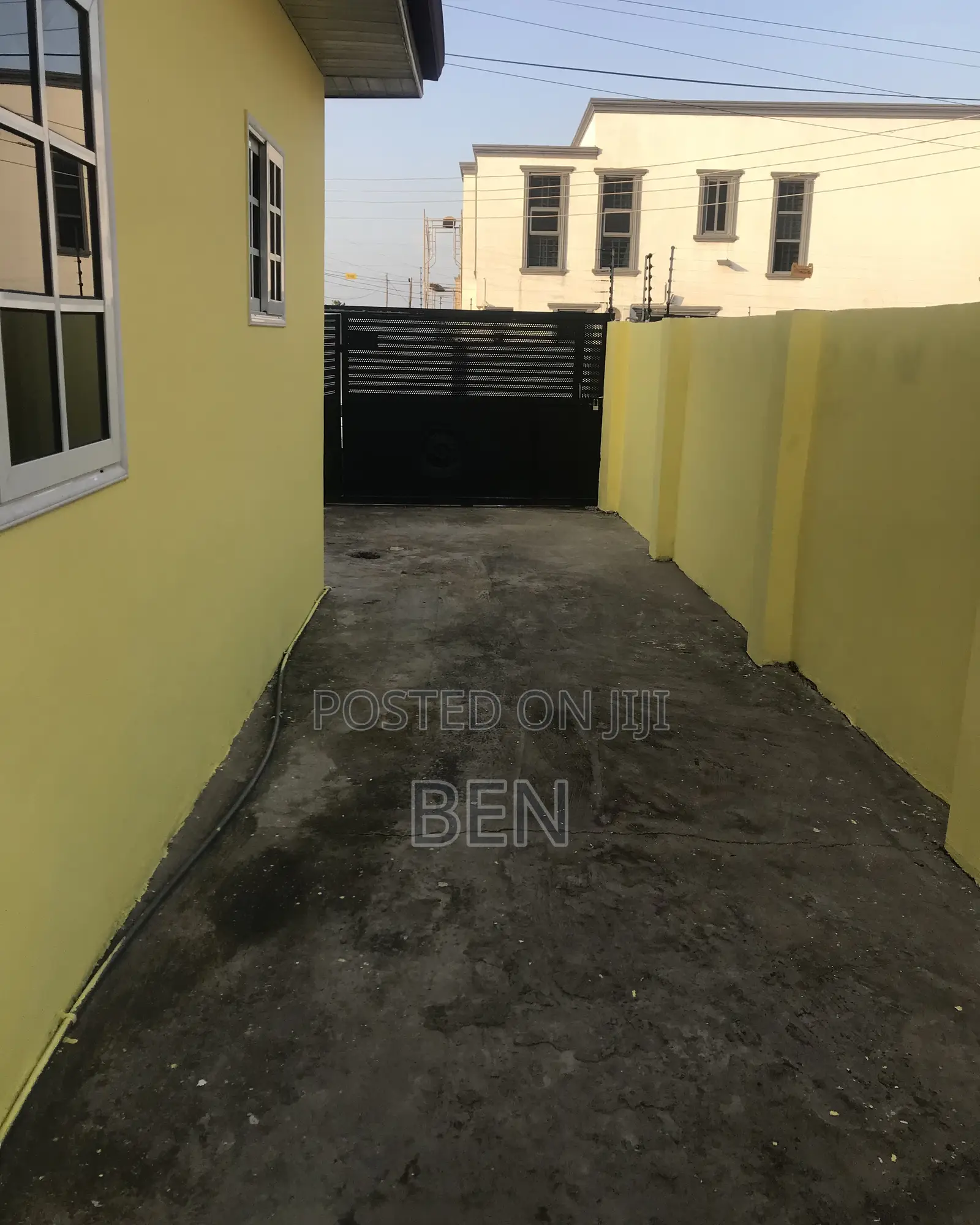 4bdrm House in Cfc Estate Dome for rent
