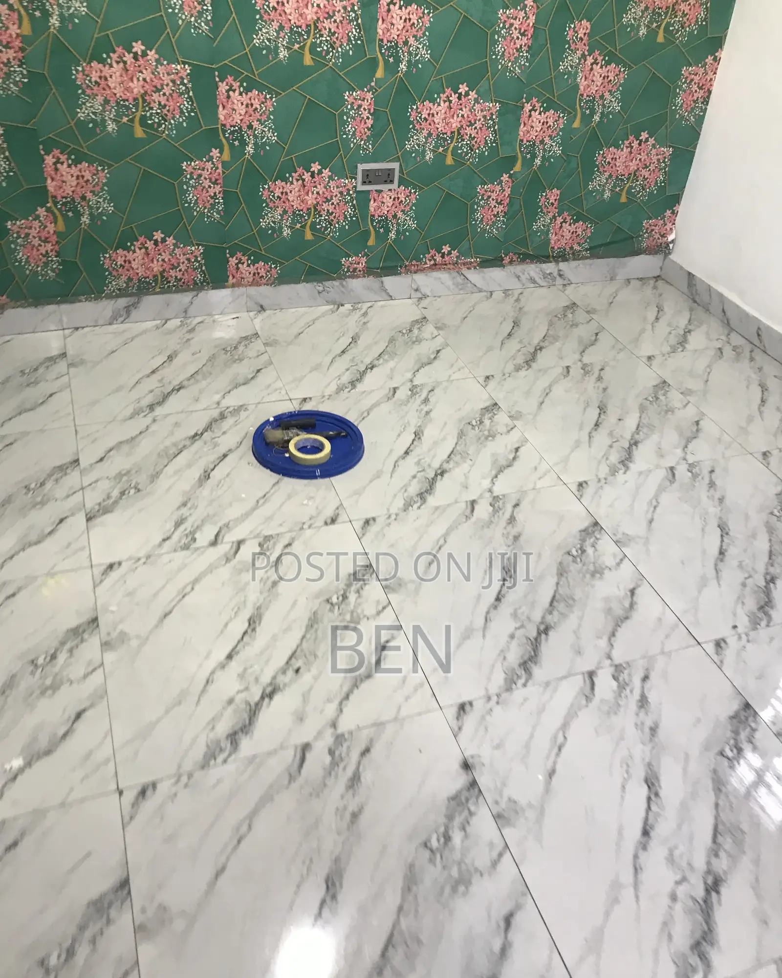 4bdrm House in Cfc Estate Dome for rent