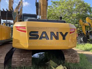 Sany Excavator for Sale