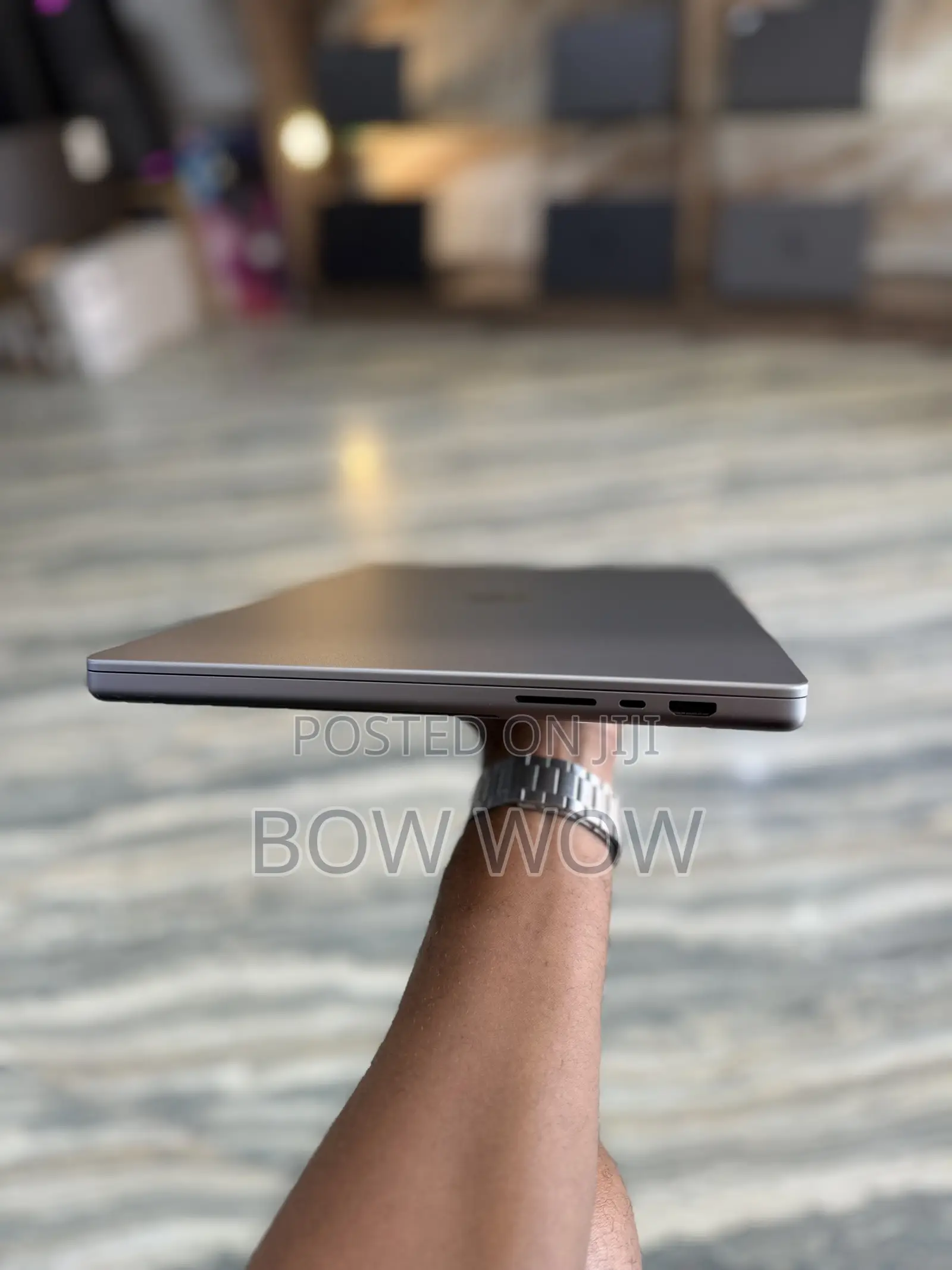 Laptop Apple MacBook Pro 2021 M1 16GB Apple M1 Pro SSD 1T