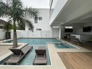 Furnished 1bedroom for Rent