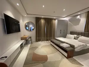 Furnished 1bedroom for Rent
