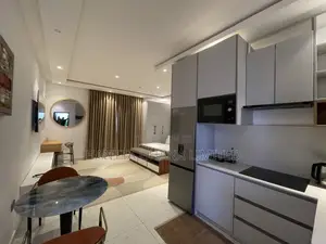 Furnished 1bedroom for Rent