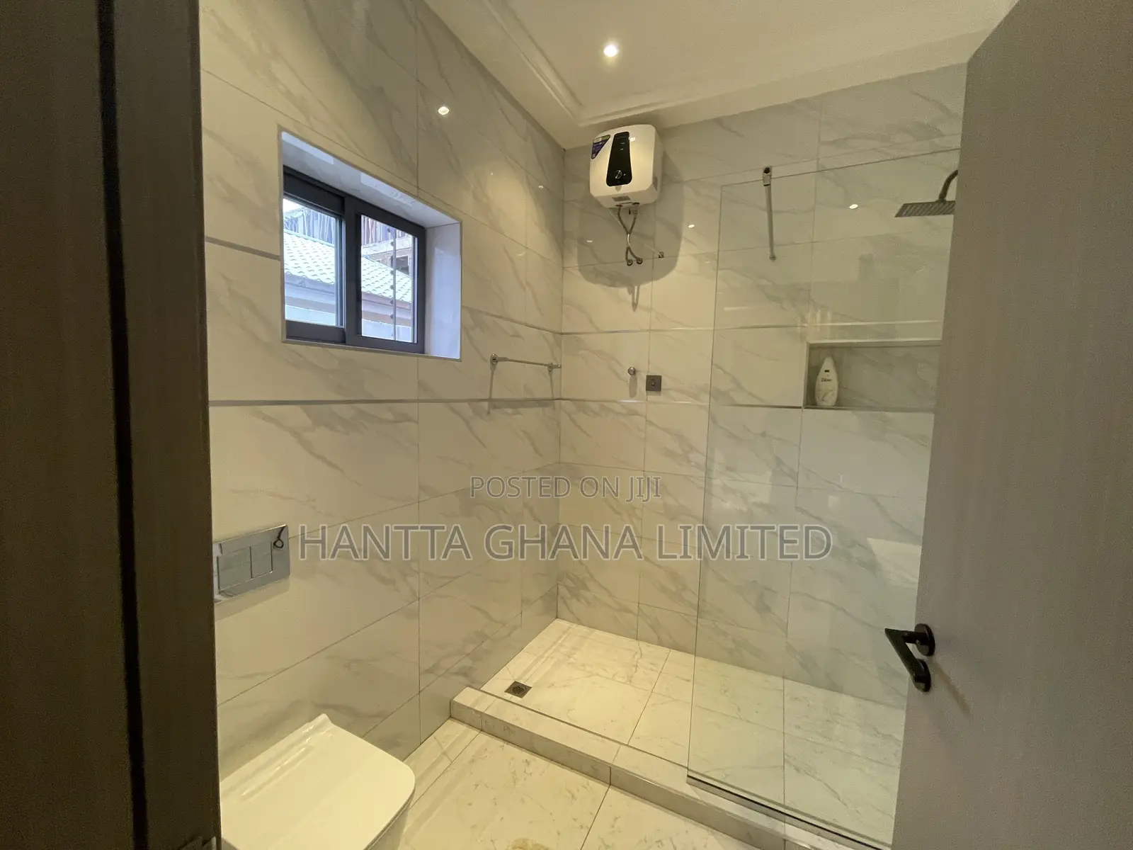 Furnished 1bedroom for Rent