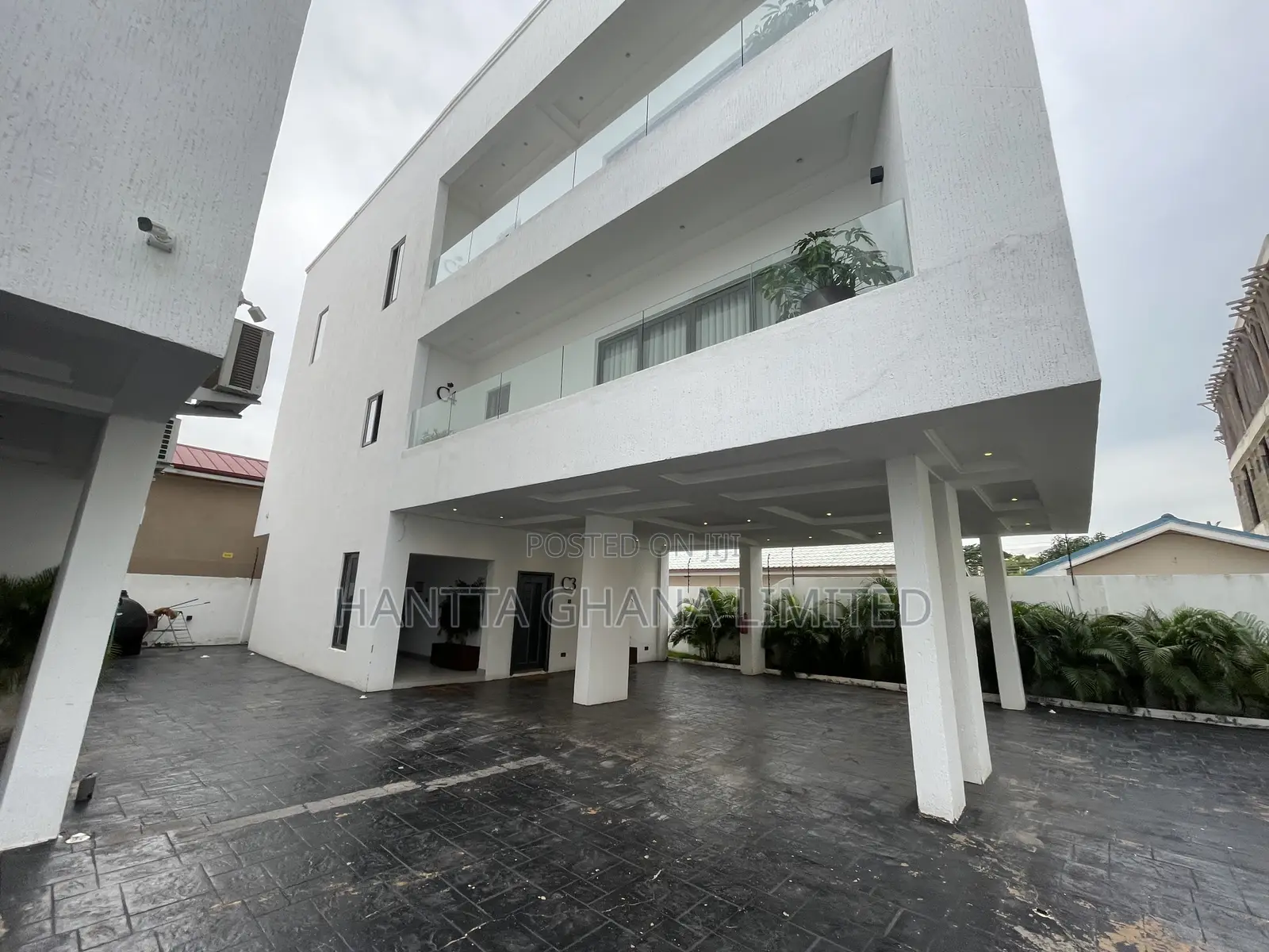 Furnished 1bedroom for Rent