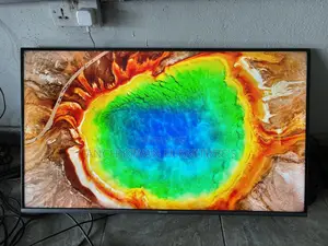 Hisense A7 43 Inches Vidaa Os Software Smart Tv
