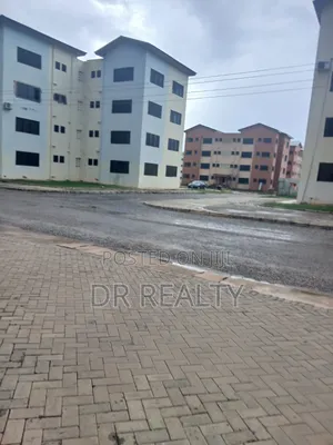 2bdrm Apartment in Tdc, Community 25 for rent
