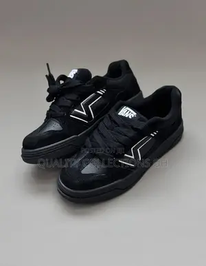 Vans Upland Sneaker
