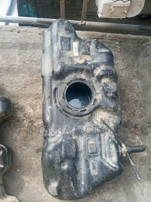 Nissan Note 2020 Fuel Tank