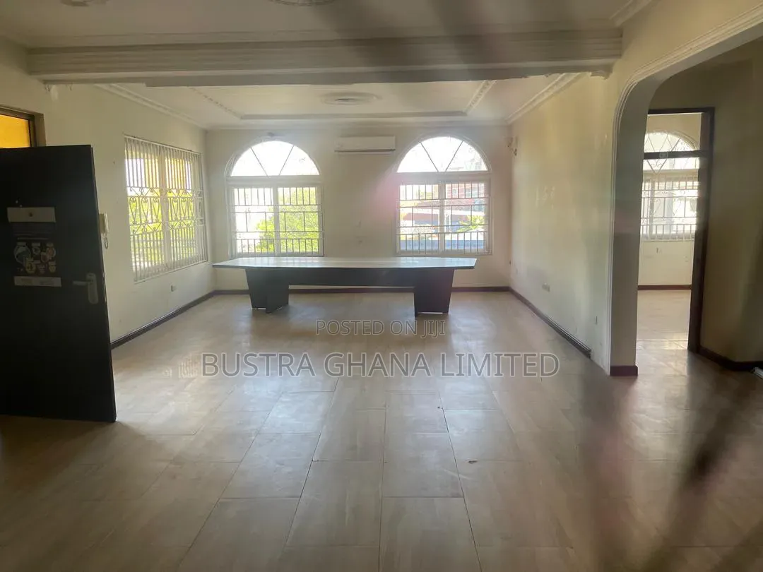 11bdrm House in Cantonment, US Embassy Area for rent