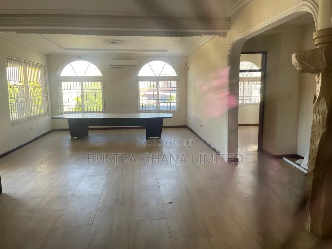 11bdrm House in Cantonment, US Embassy Area for rent
