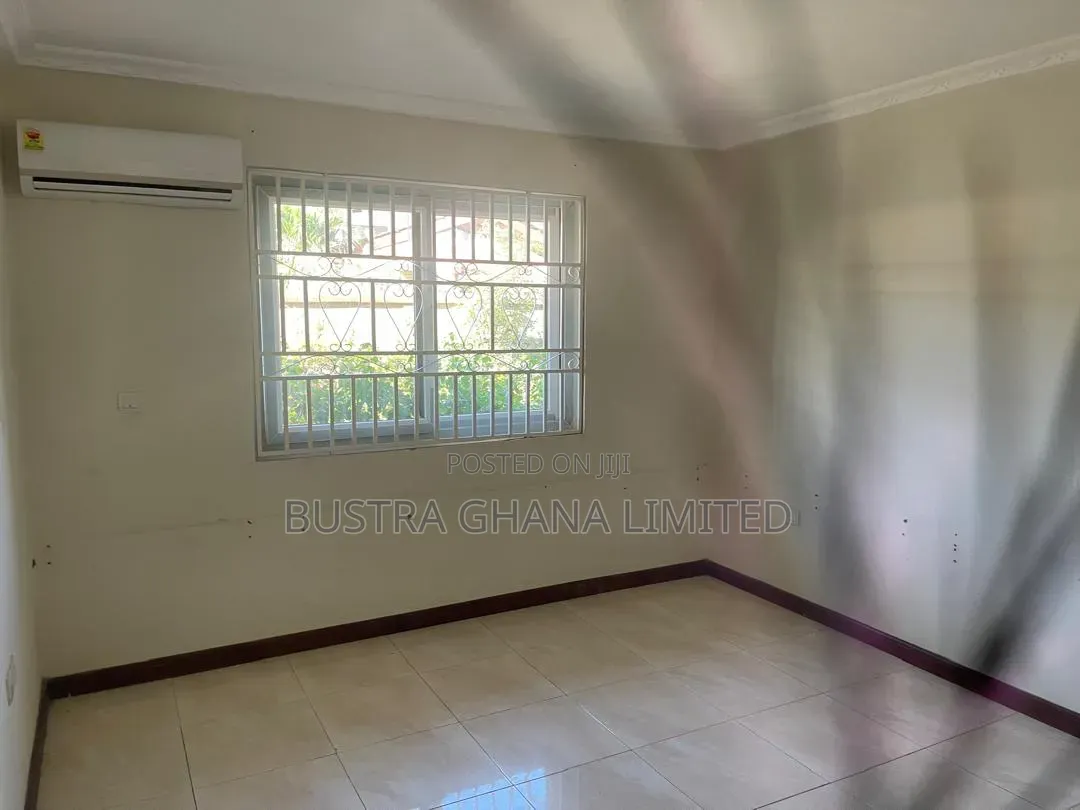 11bdrm House in Cantonment, US Embassy Area for rent