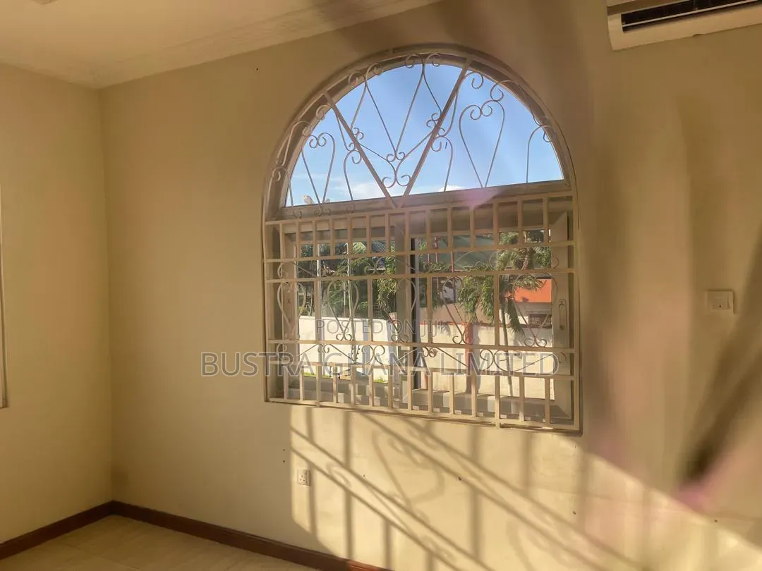 11bdrm House in Cantonment, US Embassy Area for rent