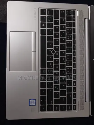 New Laptop HP EliteBook 840 G5 8GB Intel Core i5 SSD 256GB