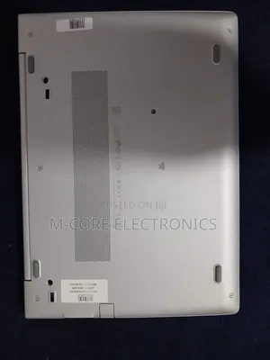 New Laptop HP EliteBook 840 G5 8GB Intel Core i5 SSD 256GB