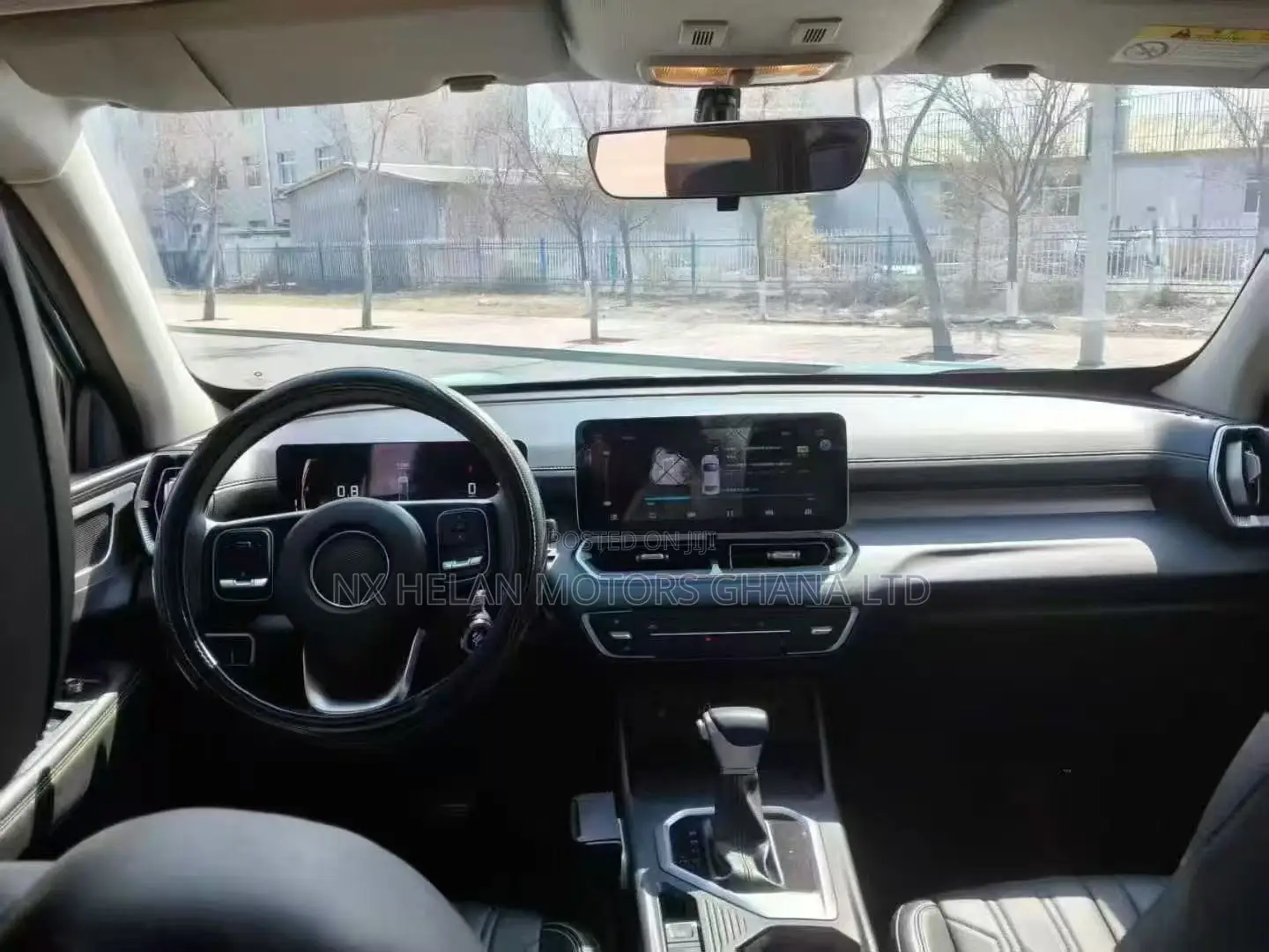 Great Wall Pao 2.0 Diesel RWD 2022 Blue