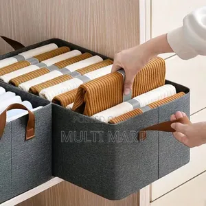 Wardrobe Organizer Bags