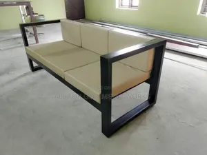 Durable Metal Chairs