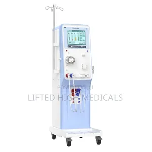 Nefro 4000a Hemodialysis Machine | Dialysis Machine Ghana