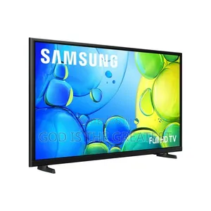 Original Samsung Smart Tv 32 Inches With Quality Pictures